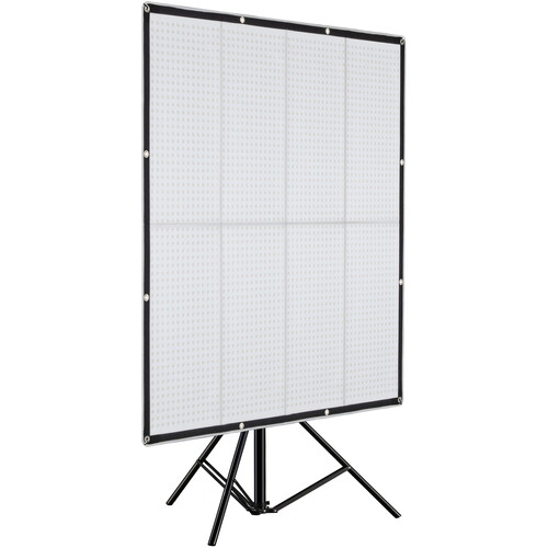 Godox KNOWLED F600Bi Bi-Color LED Light Panel (120 x 120cm) - 2